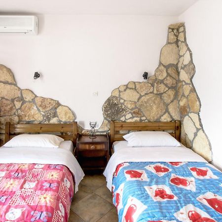 Coral Front Beach Káto Zákros 客房 照片