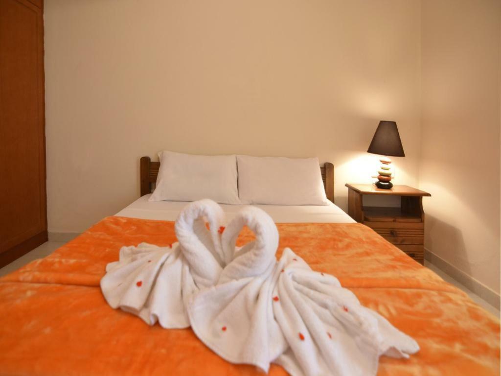 Coral Front Beach Káto Zákros 外观 照片